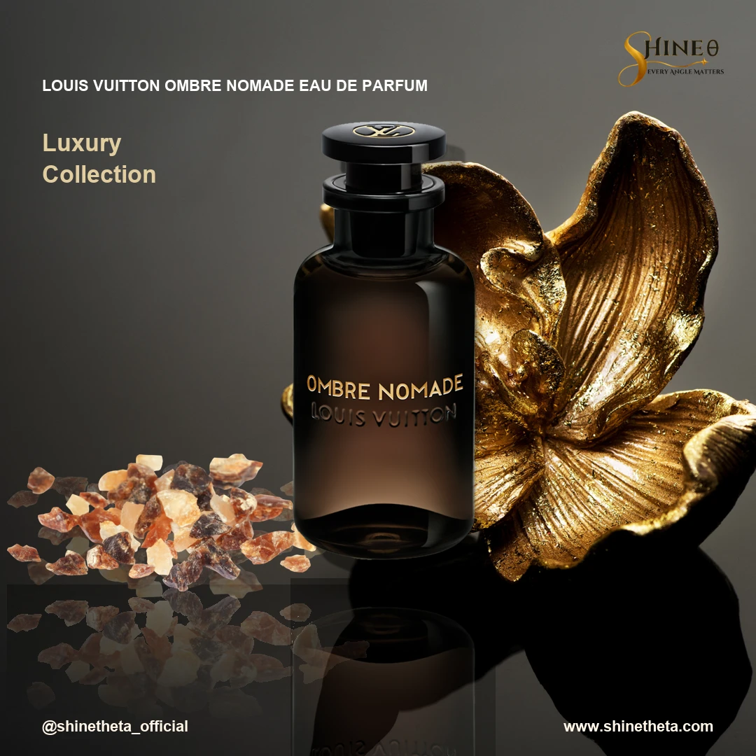 Louis Vuitton Ombre Nomade Eau De Parfum slide 3